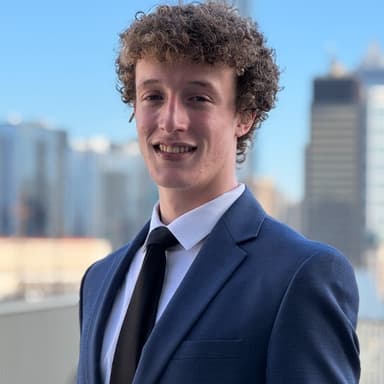 Will Walker headshot